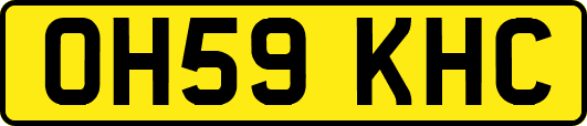 OH59KHC
