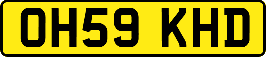 OH59KHD