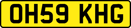 OH59KHG
