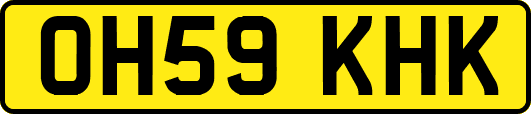 OH59KHK