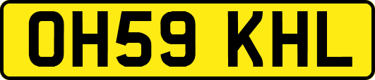 OH59KHL