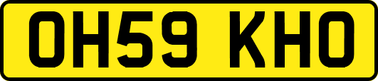 OH59KHO