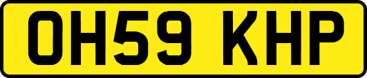 OH59KHP