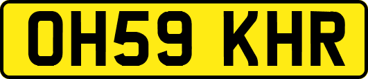 OH59KHR
