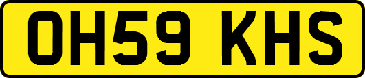 OH59KHS
