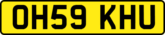 OH59KHU
