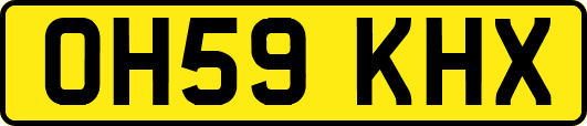 OH59KHX