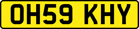 OH59KHY