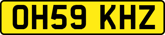 OH59KHZ