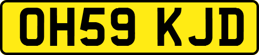 OH59KJD
