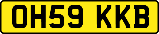 OH59KKB