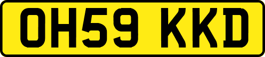 OH59KKD
