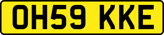 OH59KKE