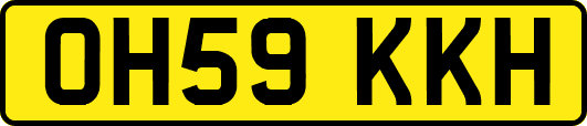 OH59KKH