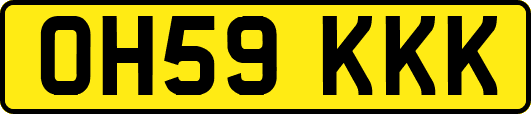 OH59KKK