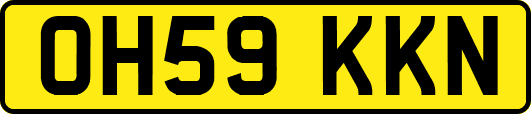 OH59KKN