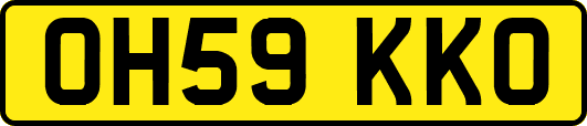 OH59KKO