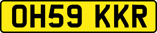 OH59KKR