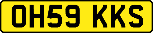OH59KKS
