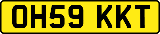 OH59KKT