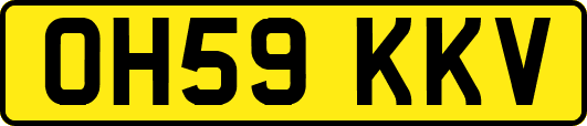 OH59KKV