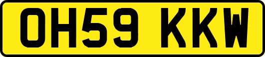 OH59KKW