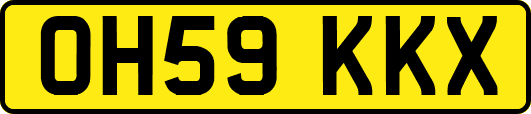 OH59KKX