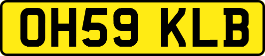 OH59KLB