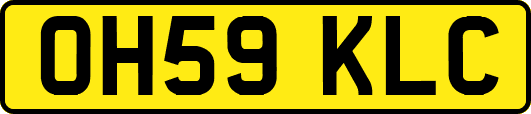 OH59KLC