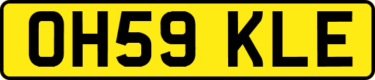 OH59KLE