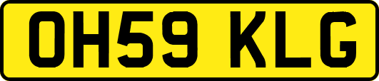 OH59KLG