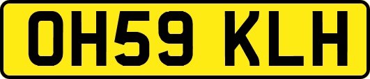 OH59KLH