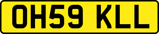 OH59KLL