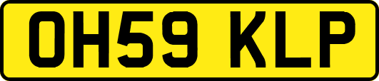 OH59KLP