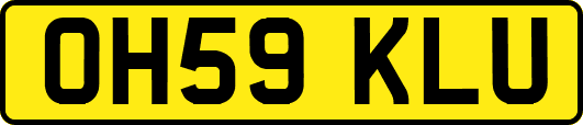 OH59KLU