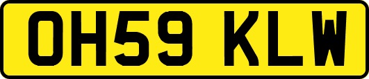 OH59KLW