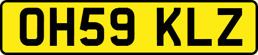 OH59KLZ