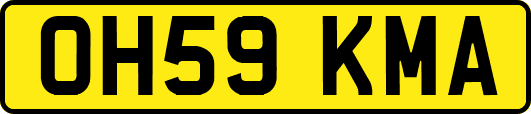 OH59KMA