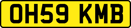 OH59KMB