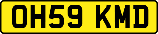 OH59KMD