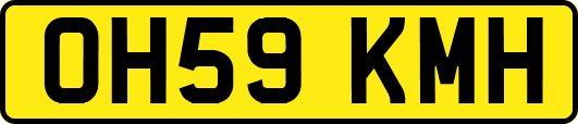 OH59KMH