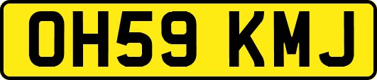 OH59KMJ