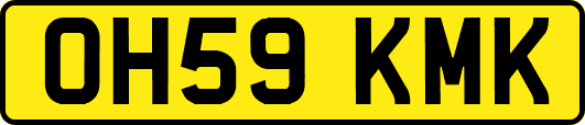 OH59KMK