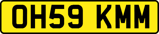 OH59KMM