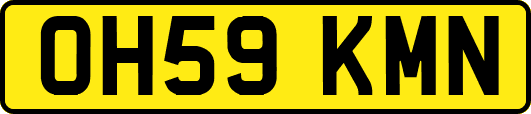 OH59KMN