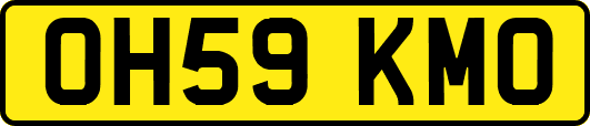 OH59KMO