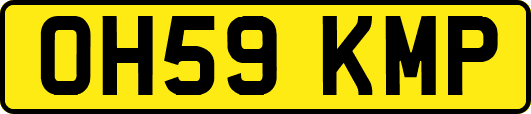 OH59KMP