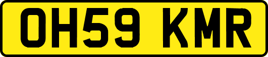 OH59KMR