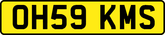 OH59KMS