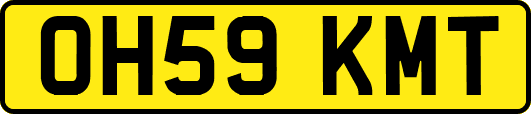 OH59KMT
